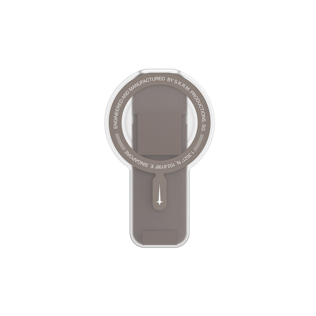 SKINARMA MAGNETIC SMART GRIP-STAND ARCH XE PHAZE