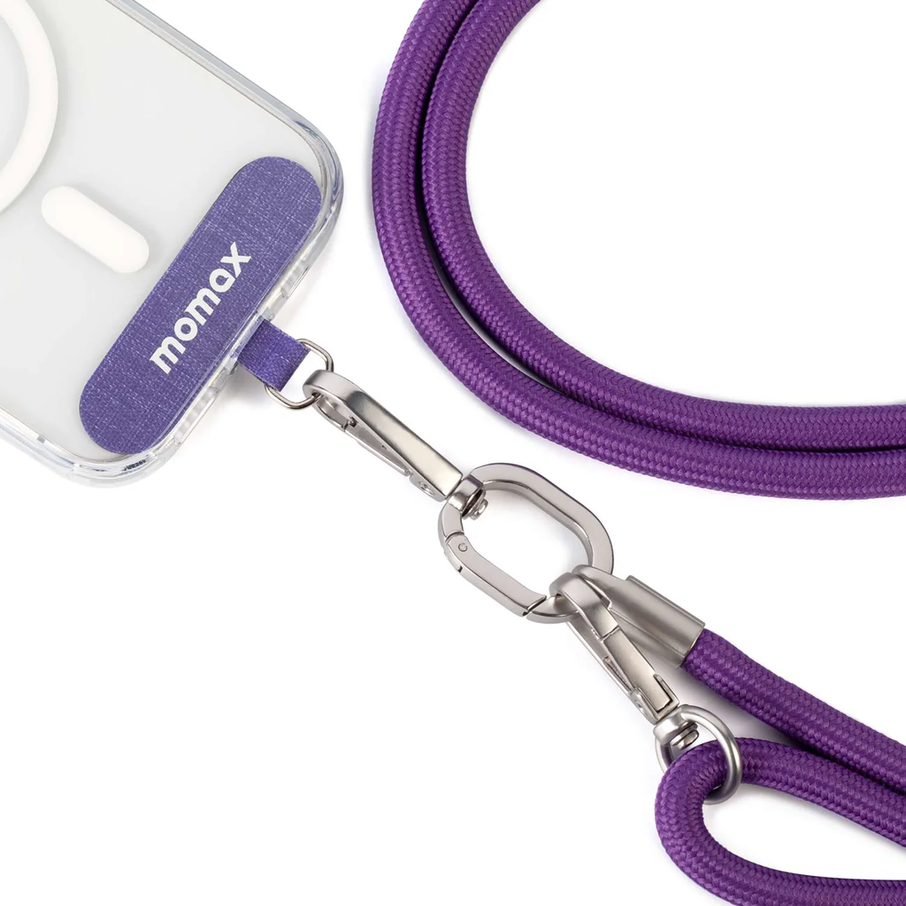 MOMAX LANYARD FOR PHONE