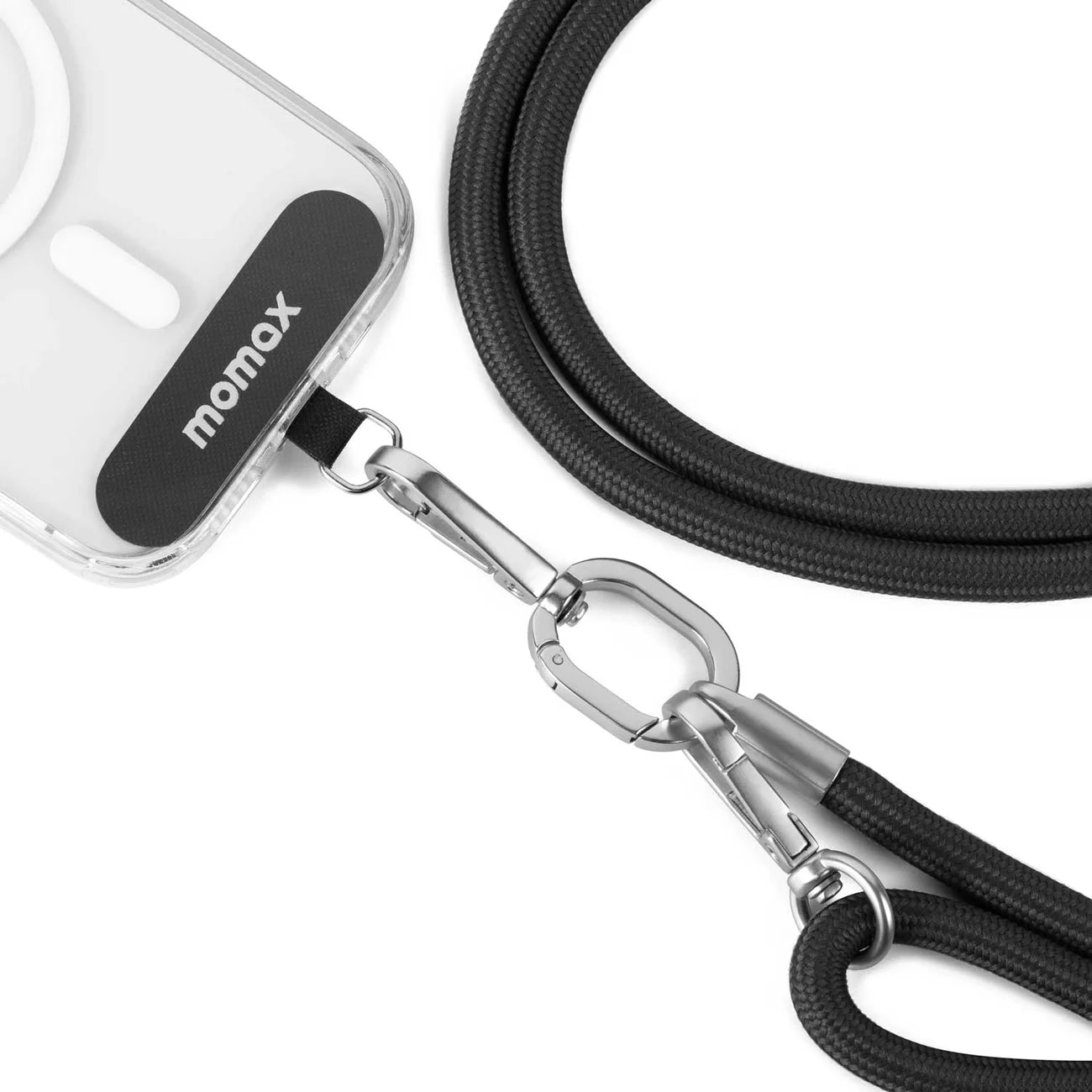 MOMAX LANYARD FOR PHONE