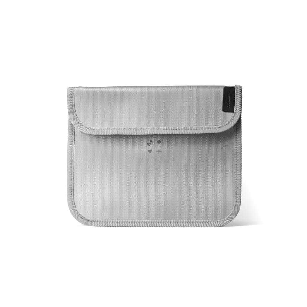 MOMAX - 1-World Airliner Fireproof Protection Pouch Size M
