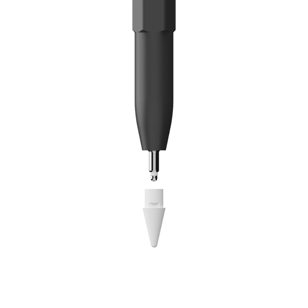 MOMAX - Mag Link Pop Magnetic Charging Active Stylus Pen