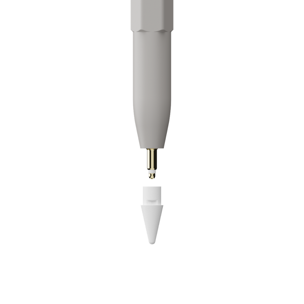 MOMAX - Mag Link Pop Magnetic Charging Active Stylus Pen
