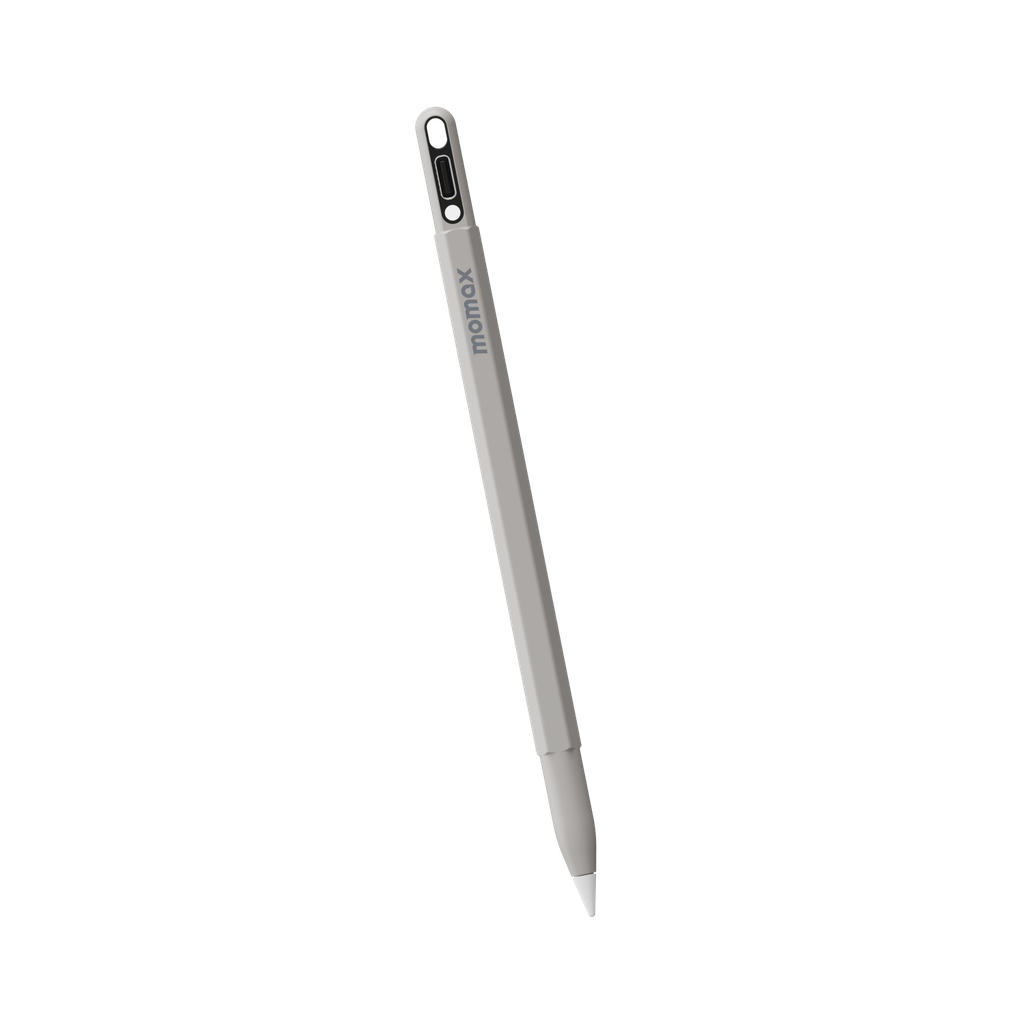 MOMAX - Mag Link Pop Magnetic Charging Active Stylus Pen