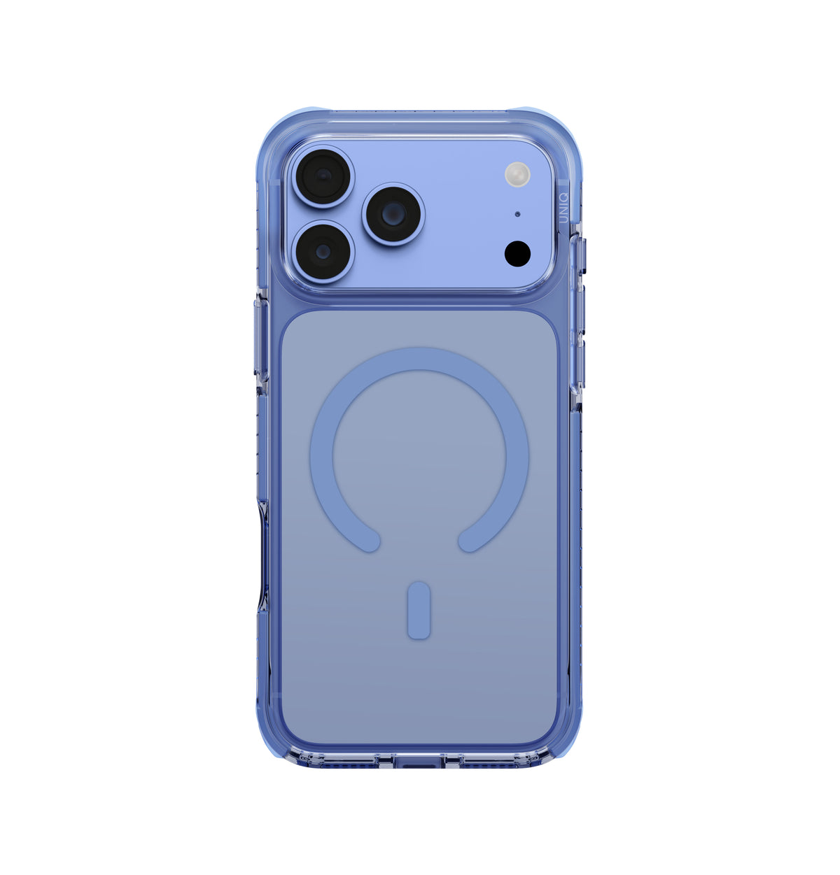 UNIQ - Hybrid Combat Case For IPhone 18 Pro Max