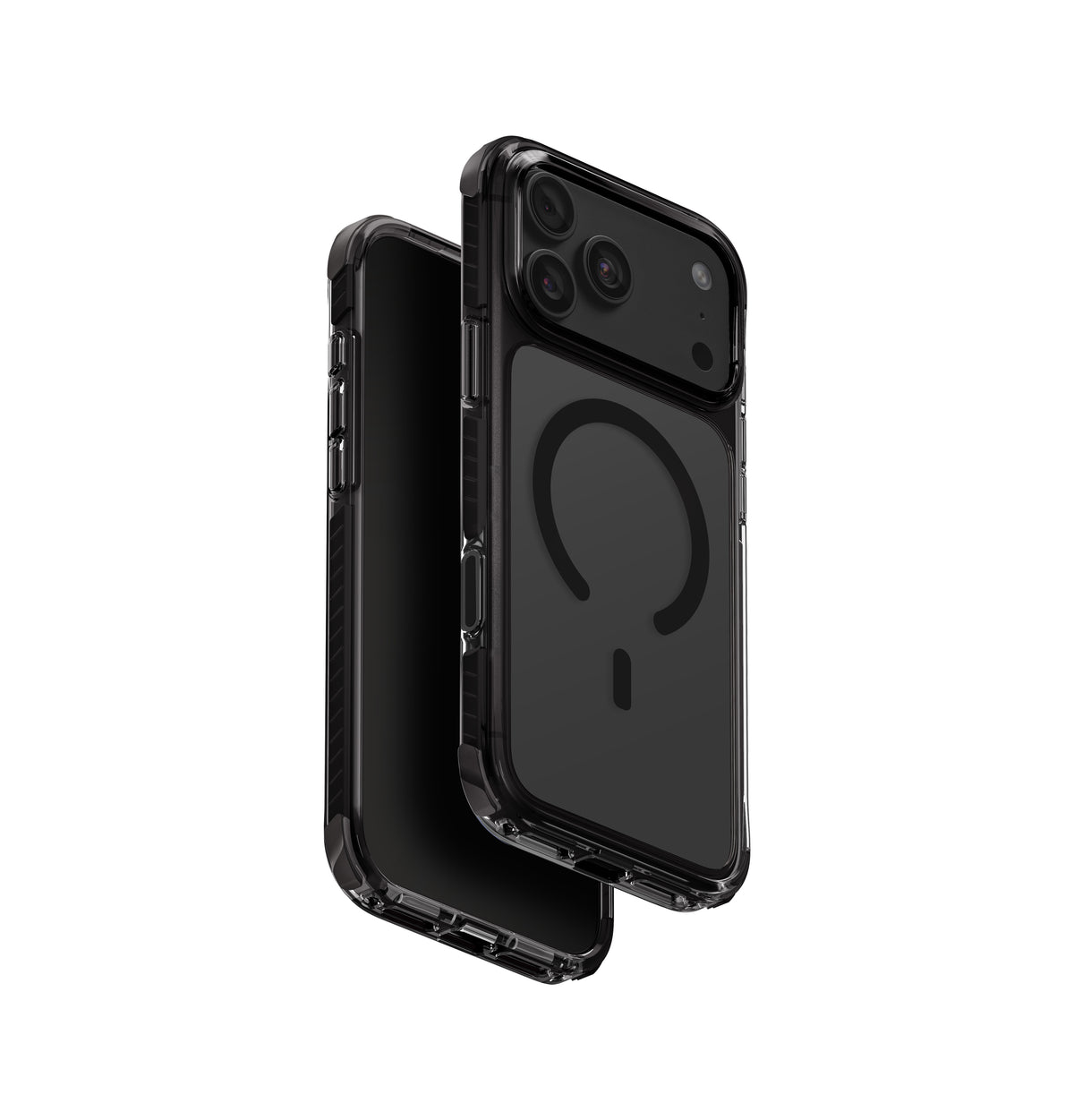 UNIQ - Hybrid Combat Case For IPhone 18 Pro Max