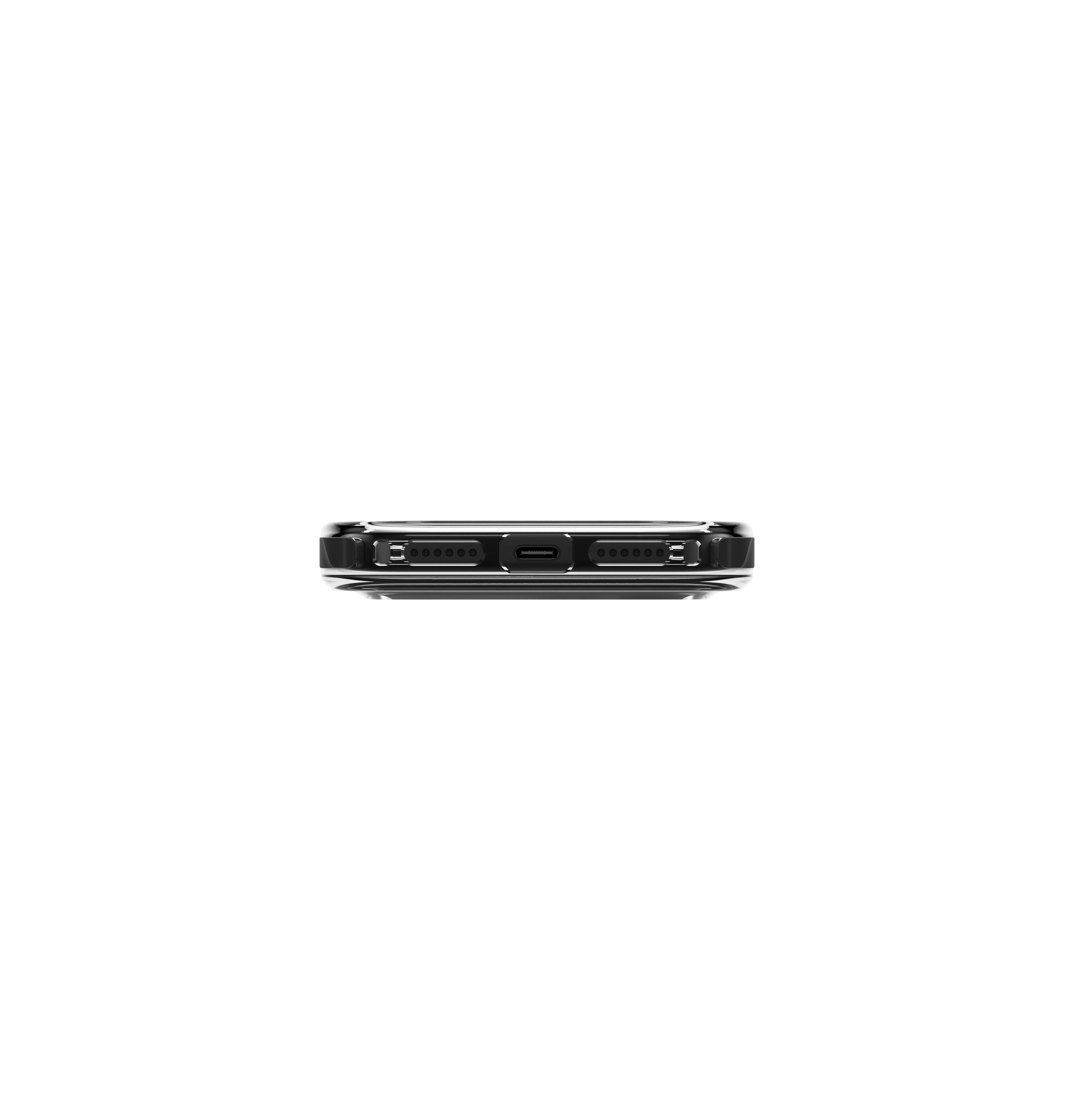 UNIQ - Hybrid Combat Case For IPhone 18 Pro Max