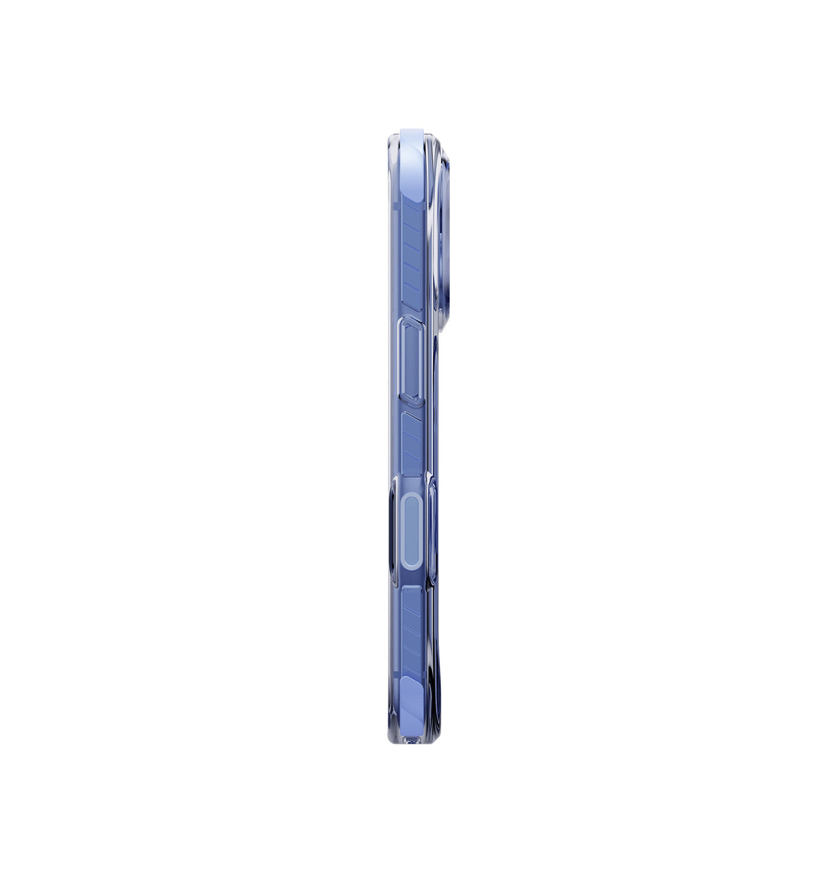 UNIQ - Hybrid Combat Case For IPhone 18 Pro