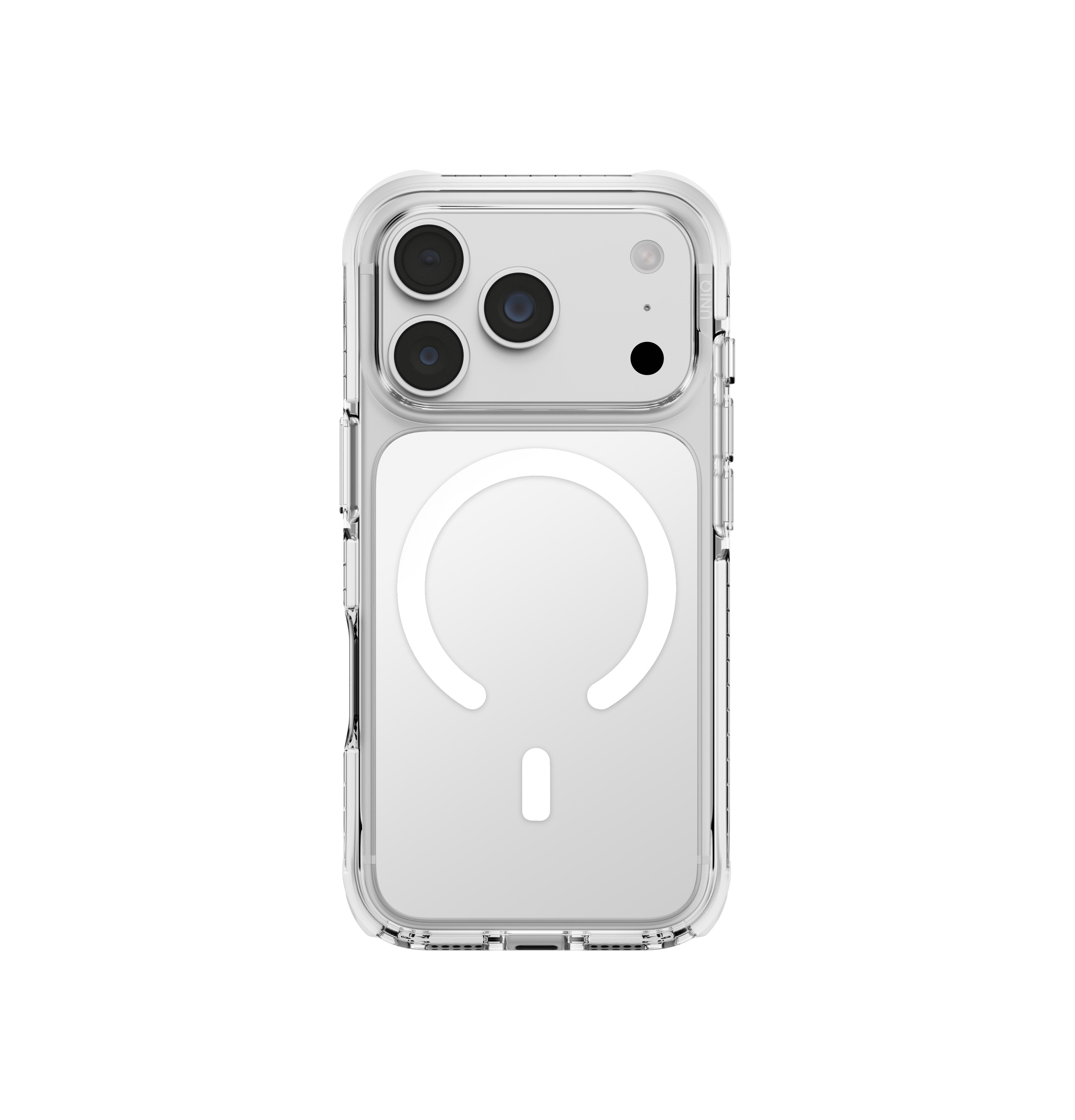 UNIQ - Hybrid Combat Case For IPhone 18 Pro