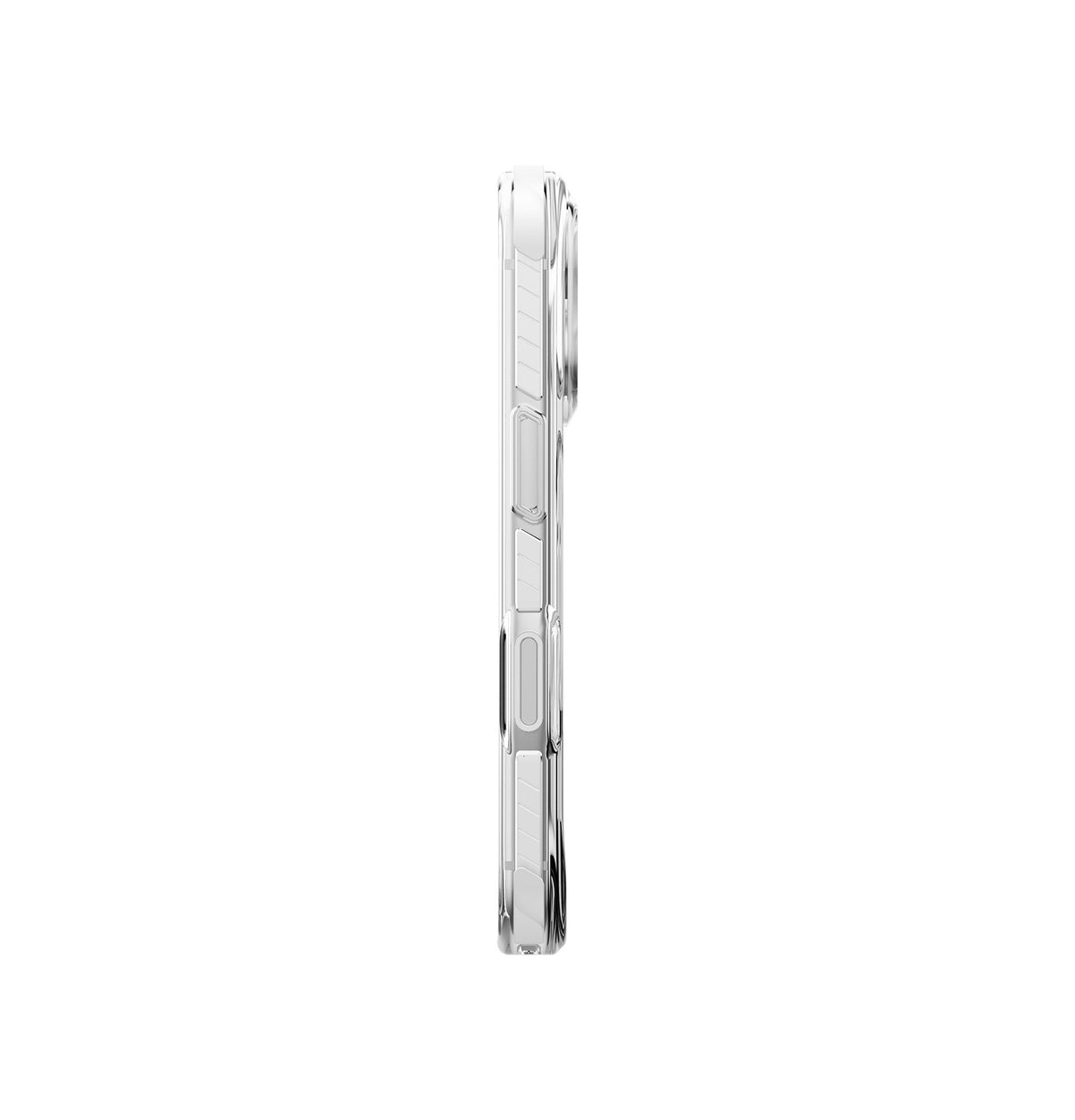 UNIQ - Hybrid Combat Case For IPhone 18 Pro
