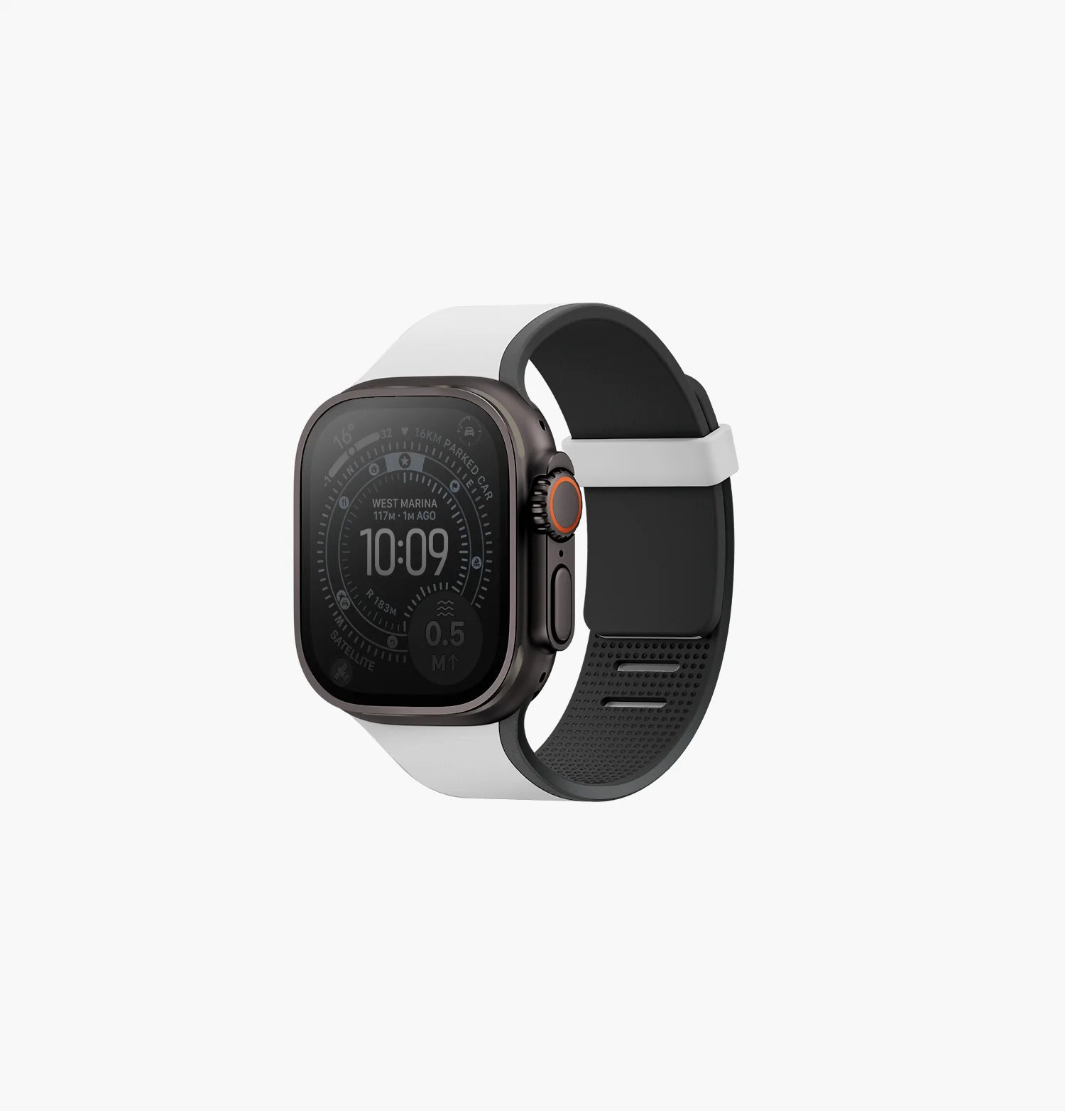 UNIQ - Apple Watch Revix IV Strap