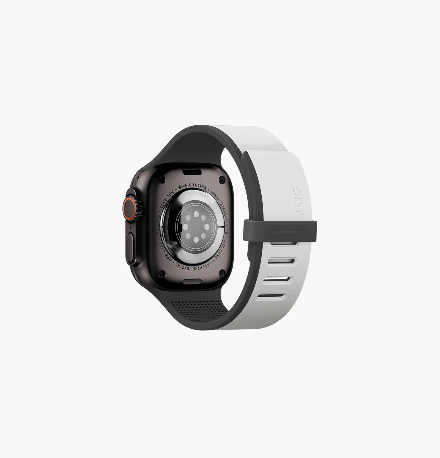 UNIQ - Apple Watch Revix IV Strap - TECH STREET