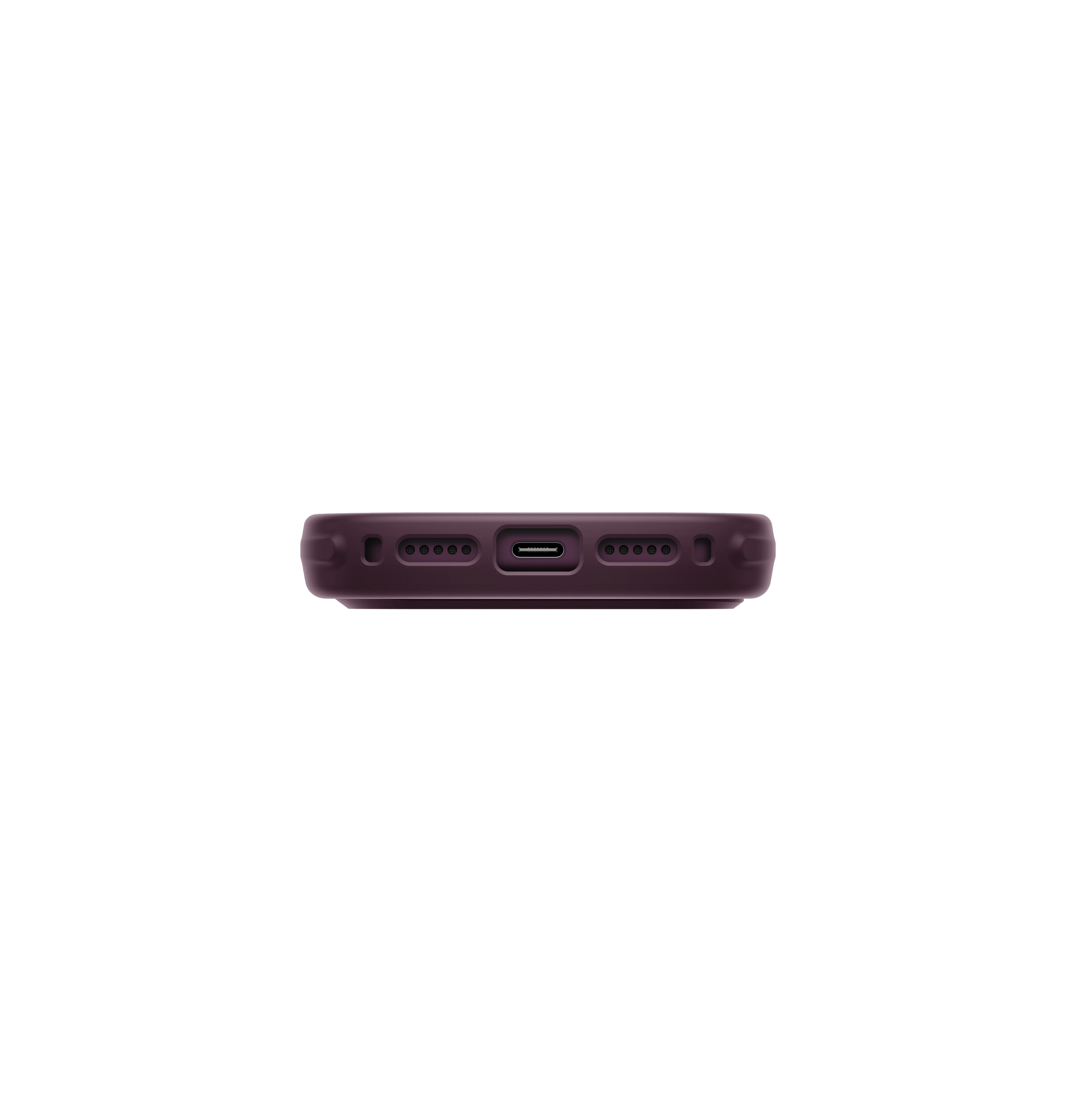 UNIQ - Hybrid Veren Case For IPhone 18 Pro