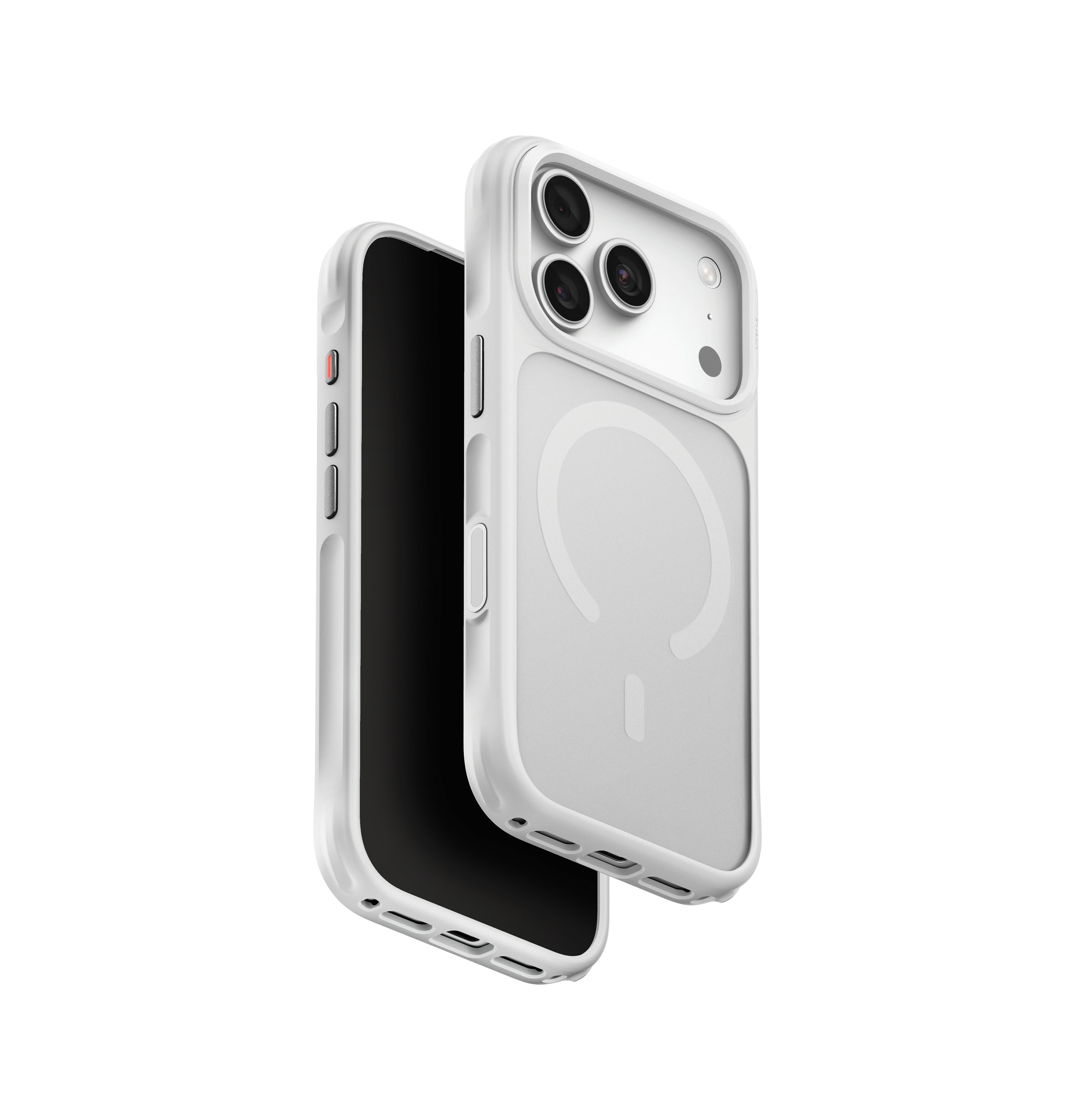 UNIQ - Hybrid Veren Case For IPhone 18 Pro