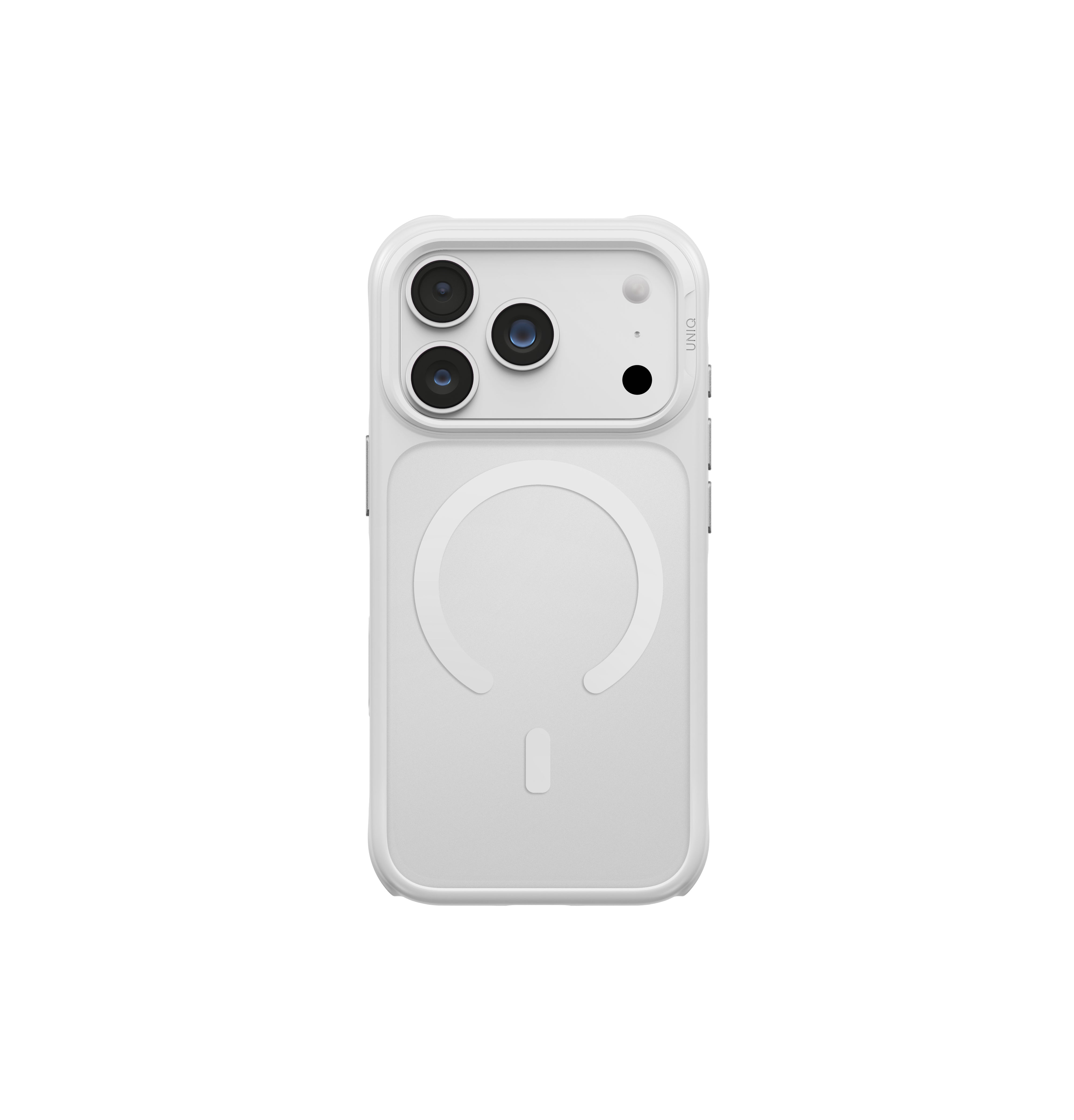 UNIQ - Hybrid Veren Case For IPhone 18 Pro
