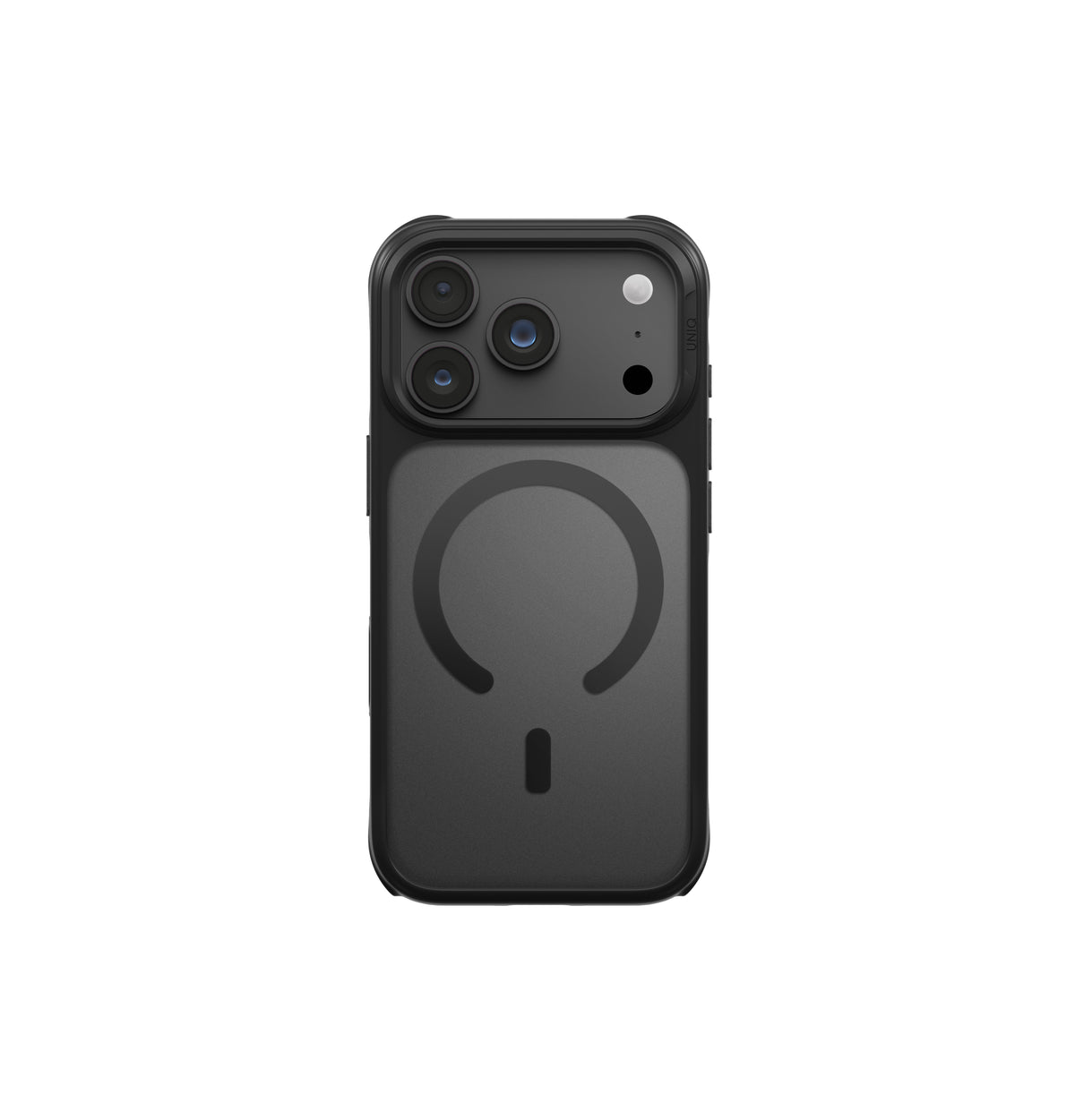 UNIQ - Hybrid Veren Case For IPhone 18 Pro