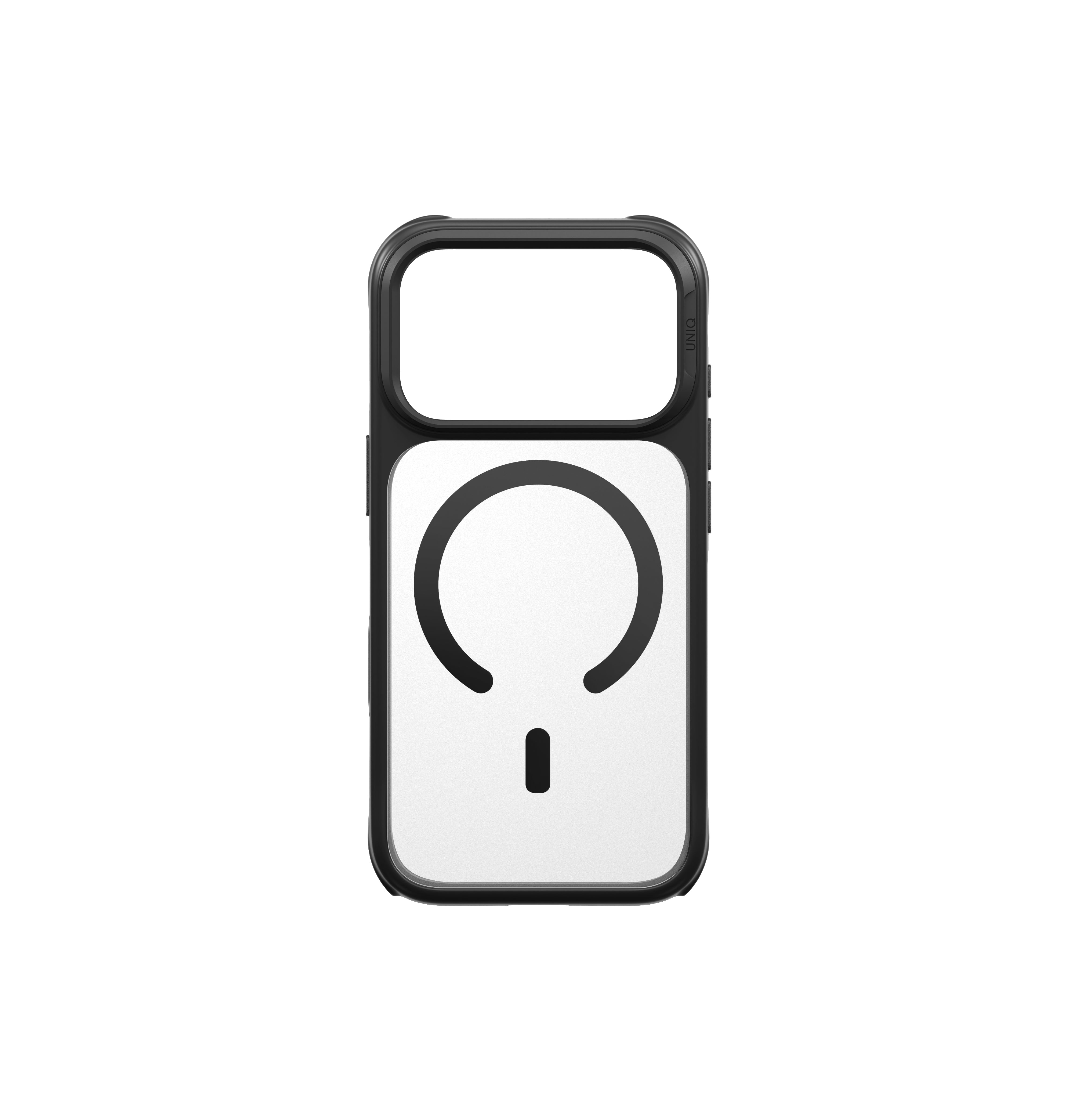 UNIQ - Hybrid Veren Case For IPhone 18 Pro
