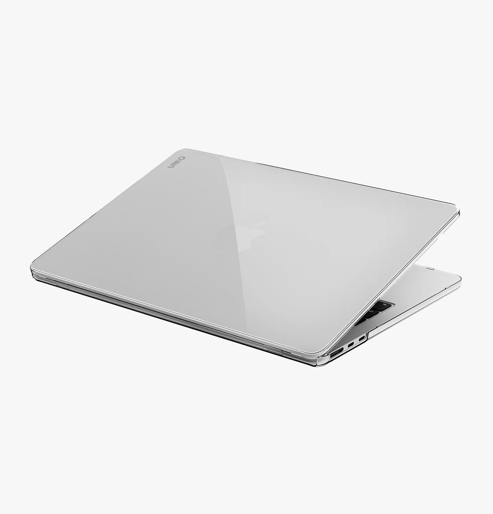 UNIQ - MacBook Air 13'' (M2-M4) Vero Protective Case