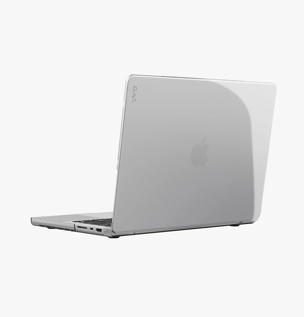 UNIQ - MacBook Air 13'' (M2-M4) Vero Protective Case