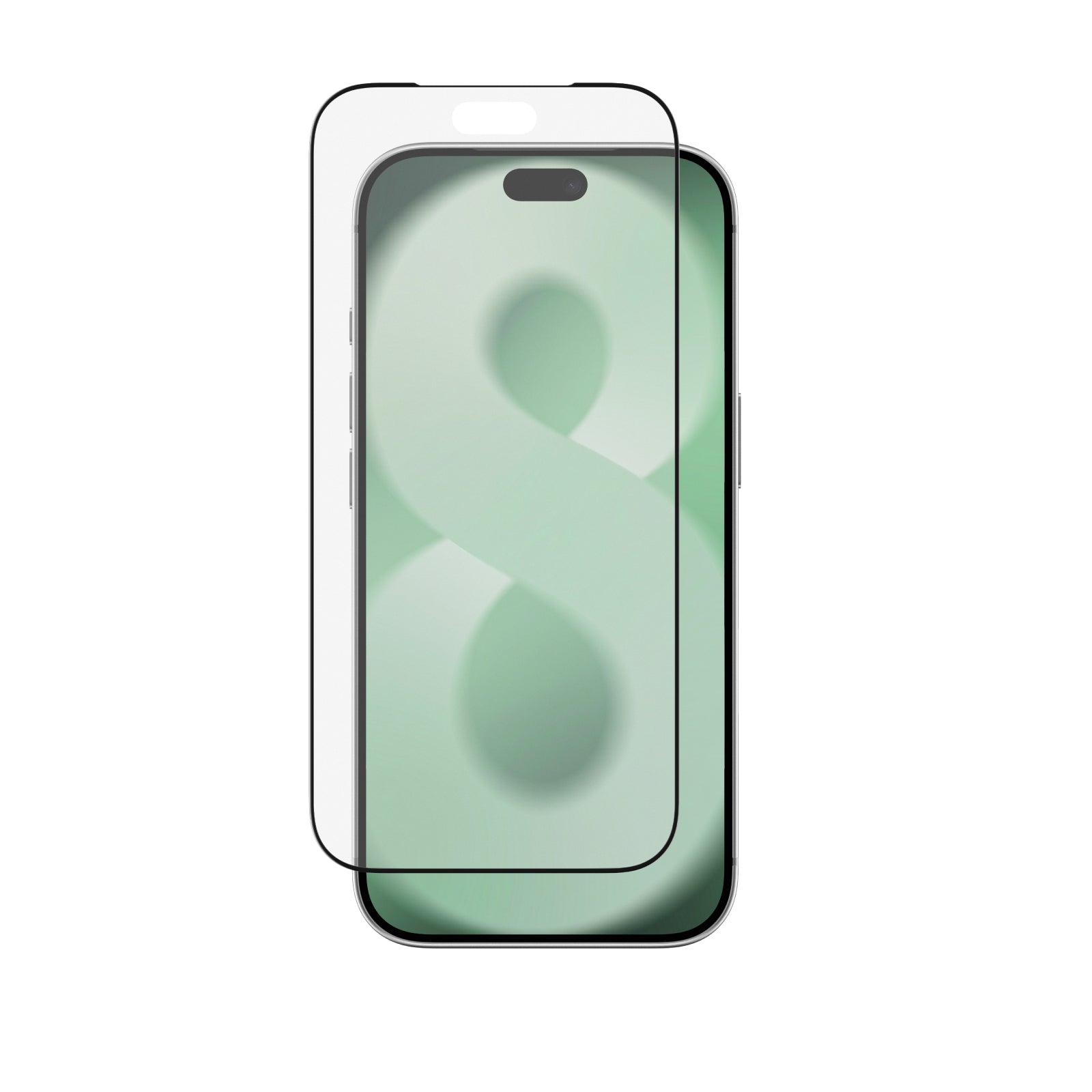 AMAZINGthing - IPhone 18 Pro Max Radix Care Matte Glass Screen Protection