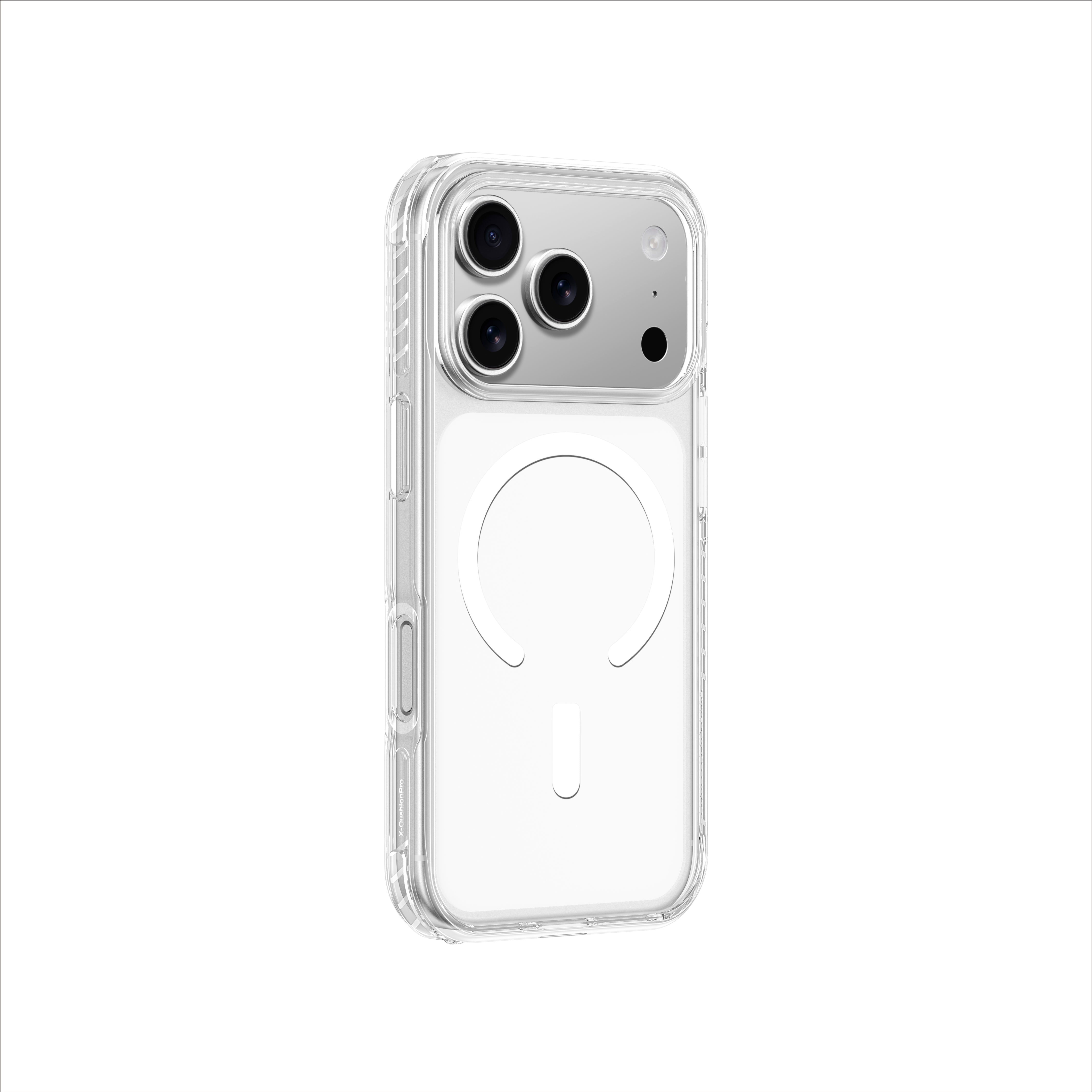 AMAZINGthing - iPhone 17 Pro 6.3 Titan Pro Drop Proof Case
