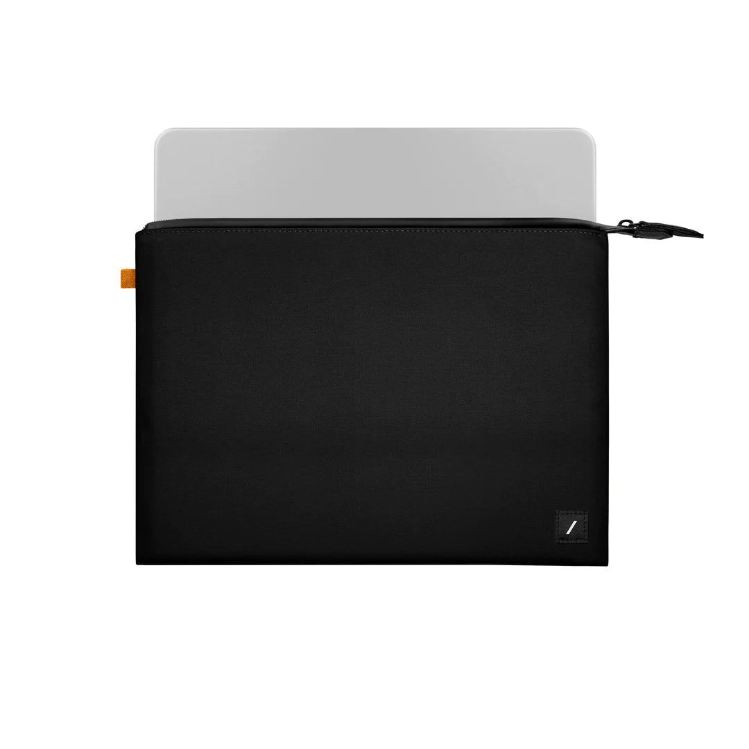 Native Union - Stow Lite Sleeve For MacBook Pro 16 inch Black