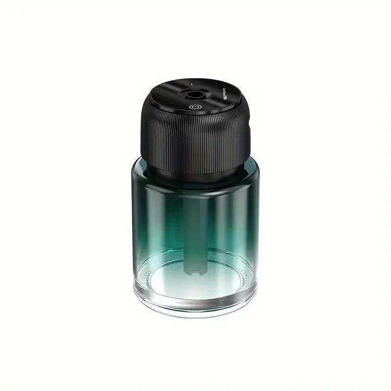 Green Lion Fragrance Air Diffuser - Green