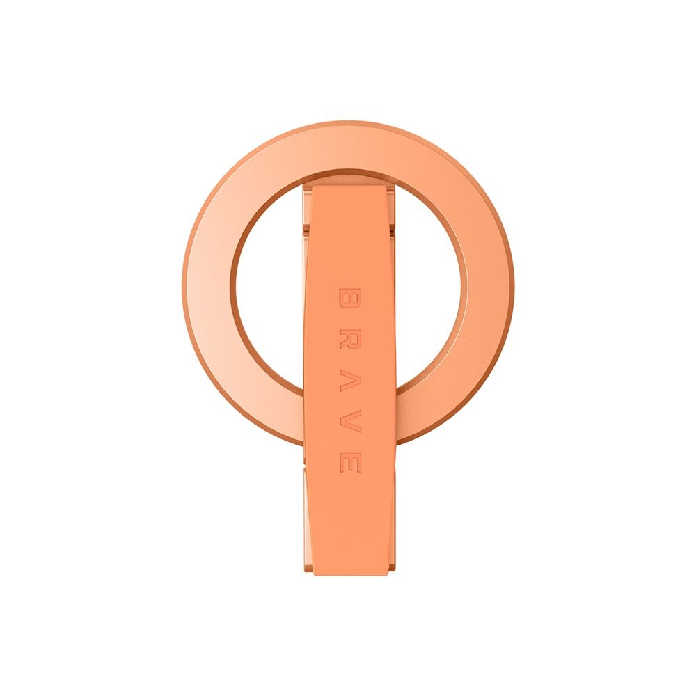 BRAVE Grip 3 in 1 Magnetic Grip And Kickstand - TECH STREET