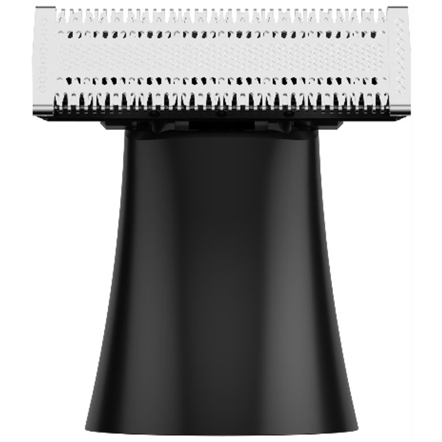 Green Lion One Blade Plus Trimmer with Detachable Heads, Nose, Eyebrow & Hair Trimmer - Black - TECH STREET