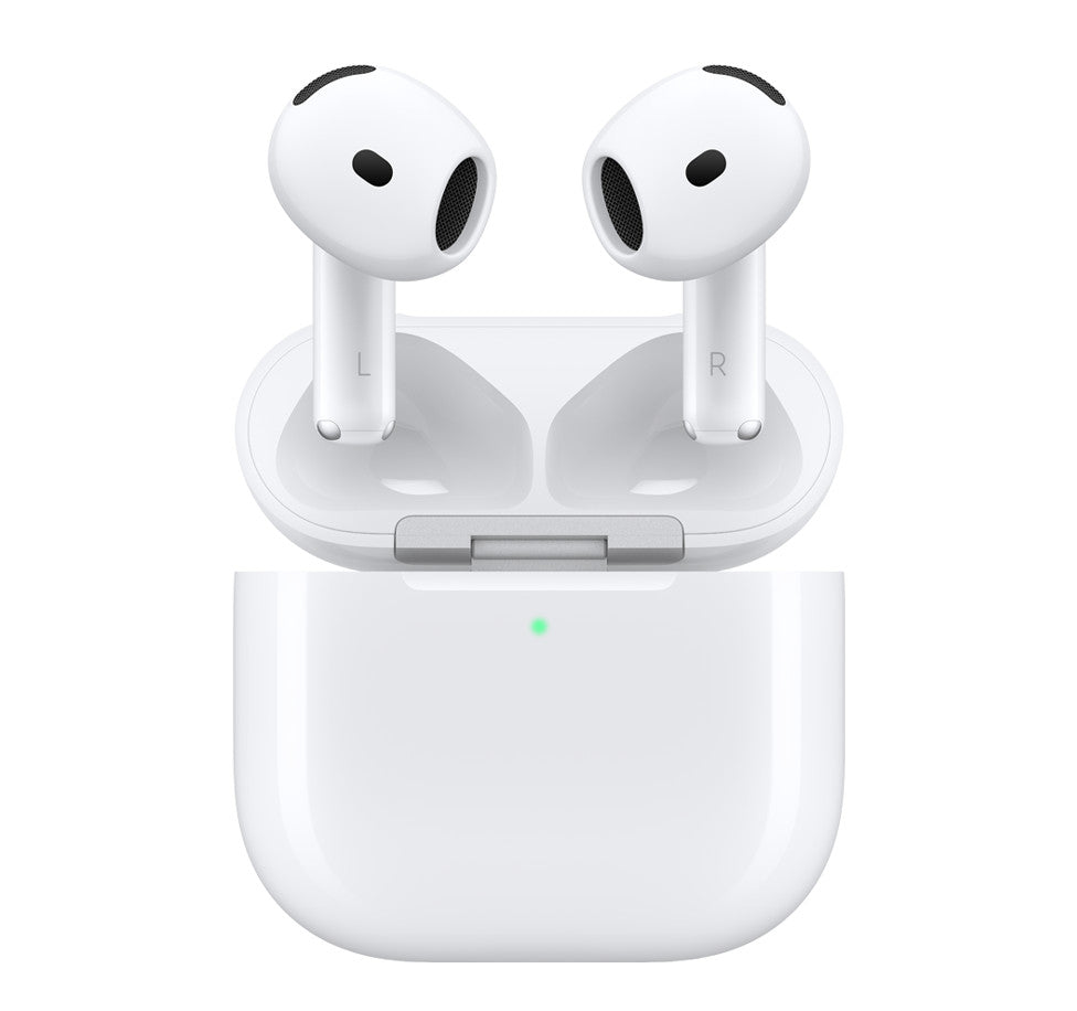 Apple - AirPods 4