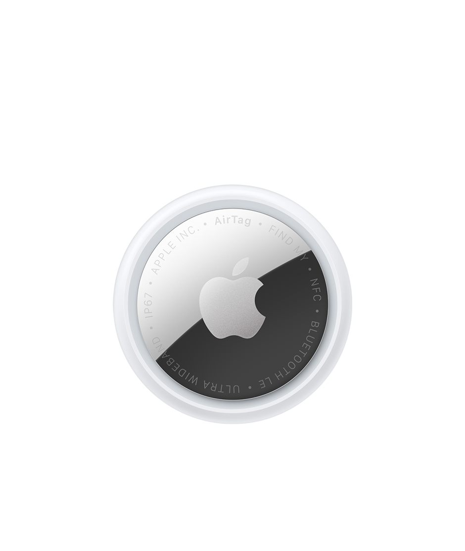 Apple AirTag 2nd Generation