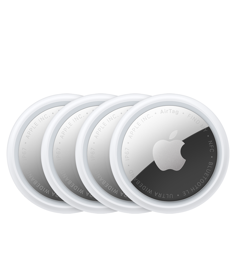 Apple AirTag 2nd Generation
