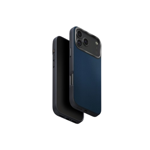 UNIQ Hybrid - iPhone 17 Pro 6.3 MagClick LYDEN DS Case