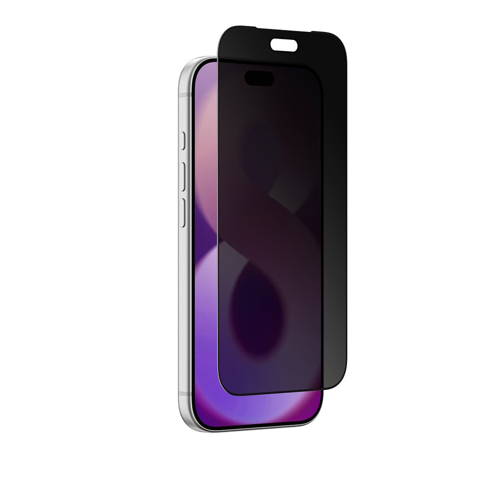 AMAZINGthing - IPhone 18 Pro Max Radix Care Privacy Screen Protection