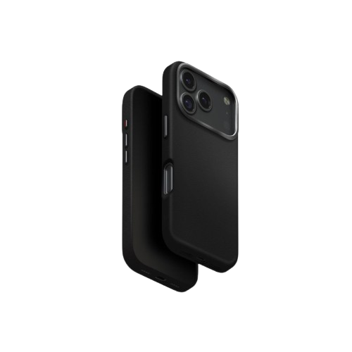 UNIQ Hybrid - iPhone 17 Pro Max 6.9 MagClick LYDEN Case