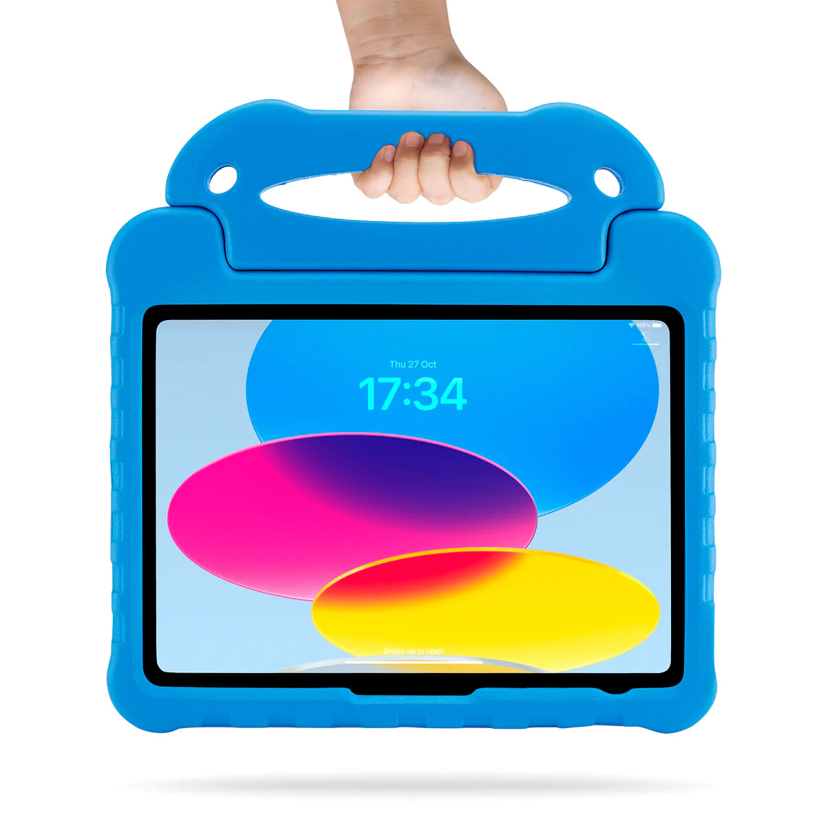 Pipetto iPad 10th Gen (2022) Activity