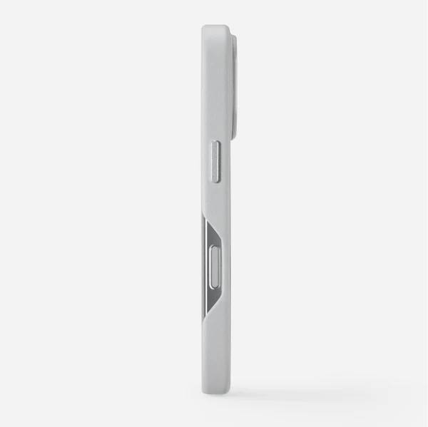 Moft - Snap Case MOVAS™ for iPhone 16 Pro Max - MagSafe & Lenyard Compatible