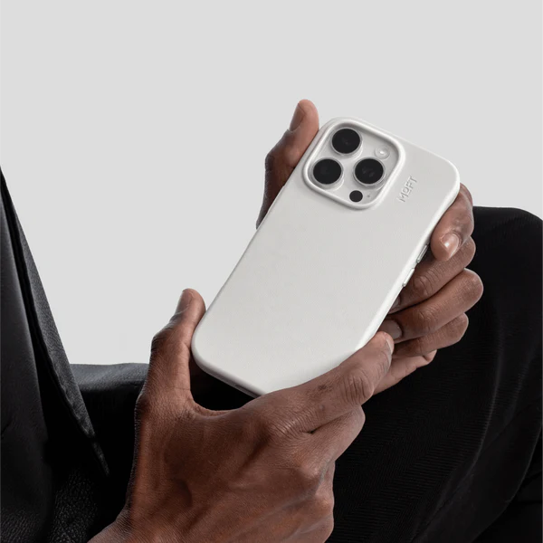 Moft - Snap Case MOVAS™ for iPhone 16 Pro Max - MagSafe & Lenyard Compatible