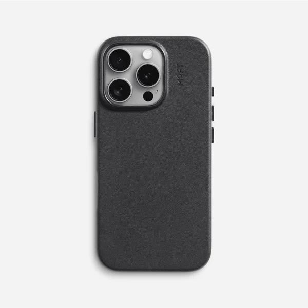 Moft - Snap Case MOVAS™ for iPhone 16 Pro Max - MagSafe Compatible - TECH STREET