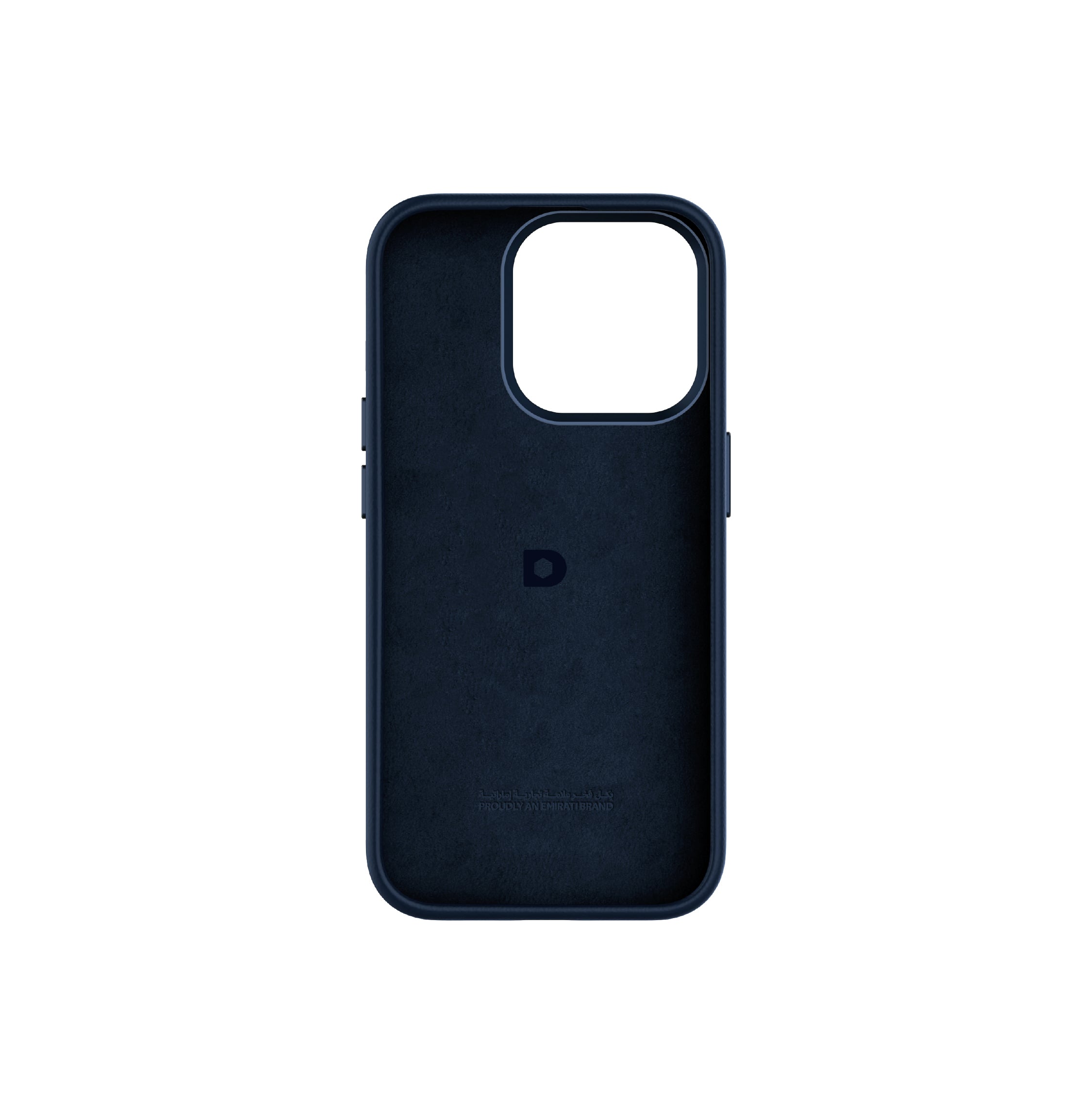 Decrypt iPhone 15 Pro Magnetic Grip Leather Case