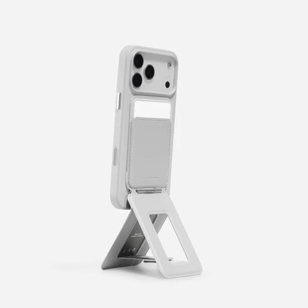 MOFT - Snap Phone Tripod Wallet MOVAS™ - MagSafe Compatible - TECH STREET