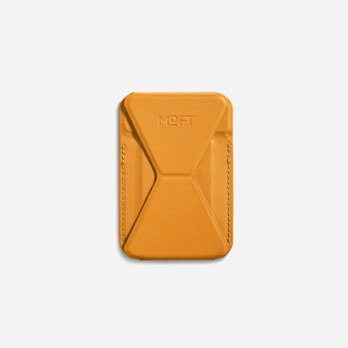 Moft Snap-on Phone Stand & Wallet MOVAS™ - MagSafe Compatible