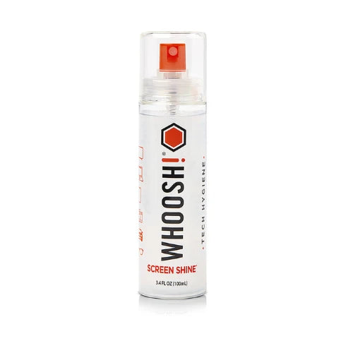 Whoosh! - Go XL Screen Wash 100ml Screen Cleaning Kit