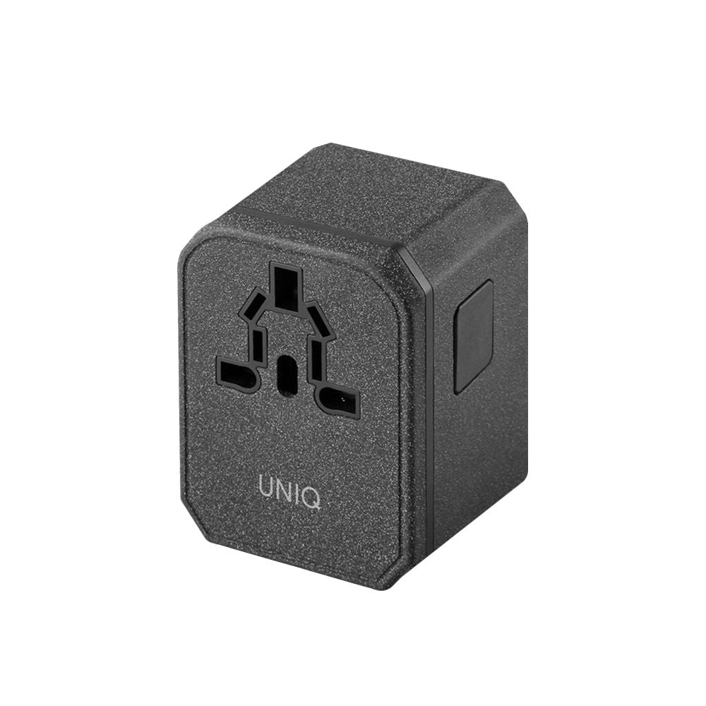 UNIQ Travel Charger Adapter Voyage PD33