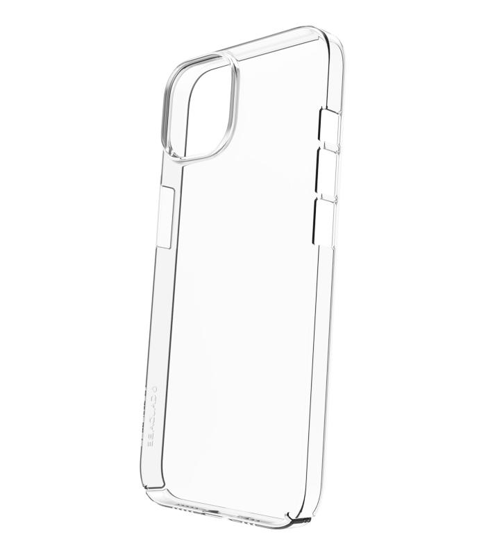 Caudabe Lucid Clear Case for iPhone 13