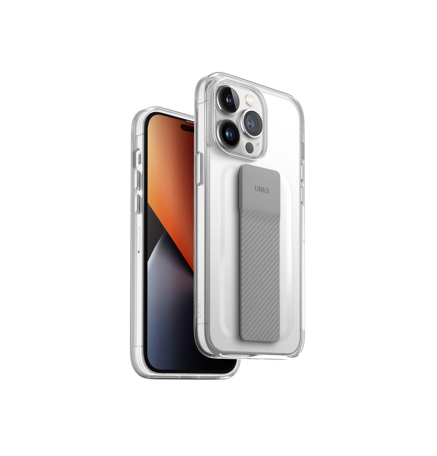 UNIQ Heldro Mount Case for iPhone 14 6.7 Pro Max