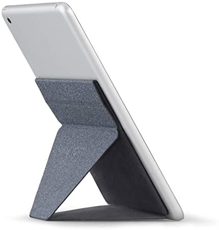MOFT X Thinnest and Adjustable Tablet Stand iPad Mini - Space Grey - TECH STREET