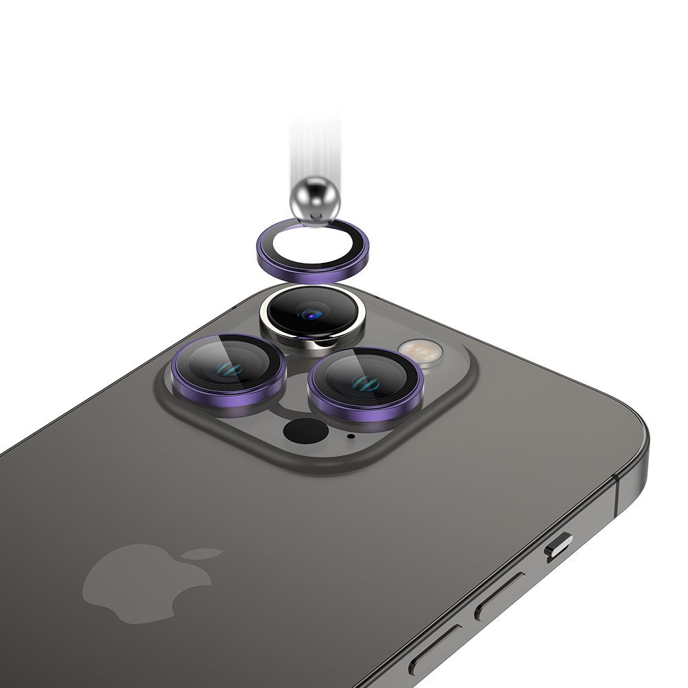 AMAZINGthing AR Lens Defender for iPhone 14 6.1 Pro/6.7 Pro Max