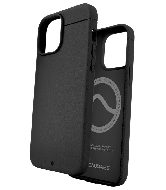 Caudabe Sheath Case with MagSafe for iPhone 13