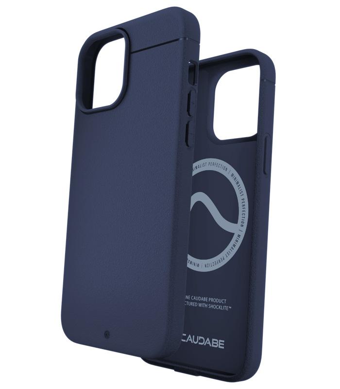 Caudabe Sheath Case with MagSafe for iPhone 13 Pro Max