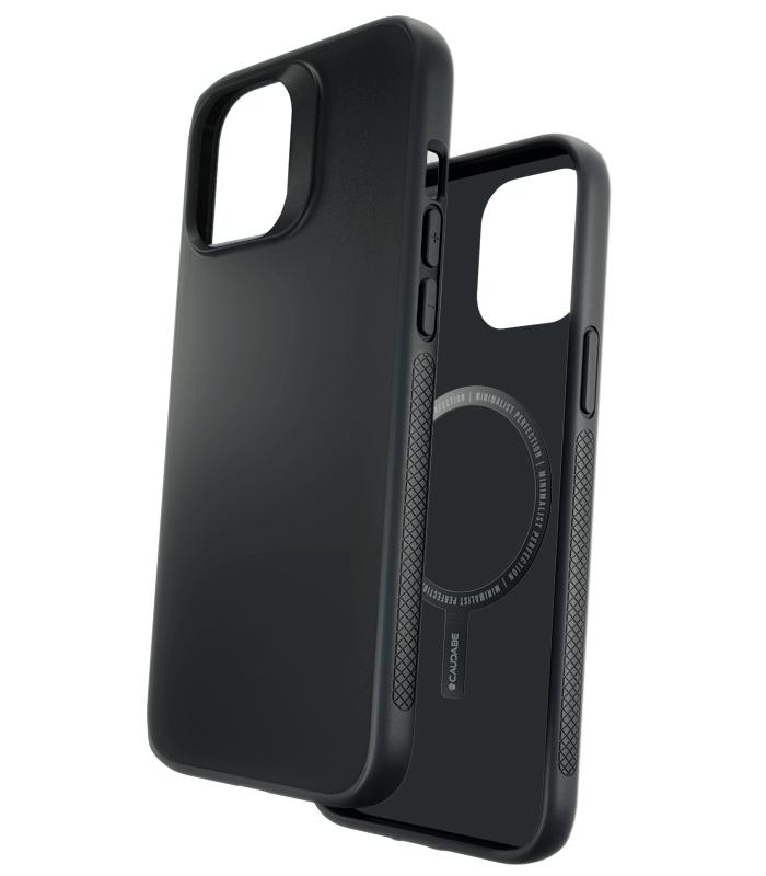 Caudabe Synthesis Case with MagSafe for iPhone 13 Pro